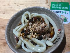 -默记孙抄手(经开万达店)