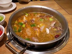 -守柴炉烤鸭(中海国际店)
