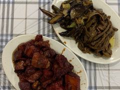 -尹记餐馆(花园店)