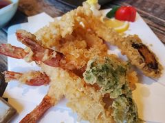 -福匠日本料理(人民路店)