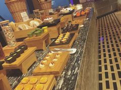 -南昌绿地华邑酒店·鲜艳全日餐厅