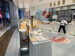 -卡玛王子·面包·蛋糕(南山宝能环球汇店)