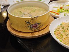 -杭州和达希尔顿逸林酒店·和园中餐厅-杭帮菜名店