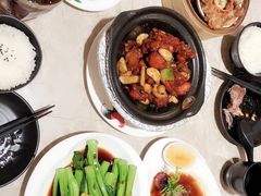 -表妹香港靓点餐厅