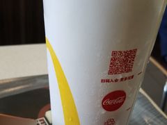 -麦当劳(深圳北站高铁店)