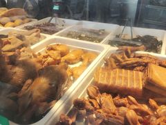 -张记酱牛肉(虎坊桥店)