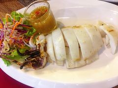 -BAI BUA RESTAURANT