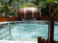 -碧水湾温泉