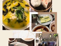 -冶春茶社(星汉大厦店)