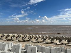 -南汇嘴观海公园