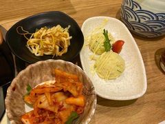 -伊豆野菜村(大族广场店)