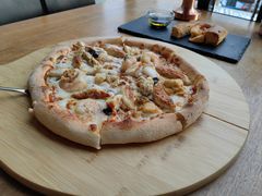 -北辰洲际酒店·IT MAMA意式家味餐厅