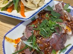 -伊兴面片·清真(五泉山店)