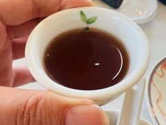 -稻香酒家·33年老字号·港式粤菜(富邦中心店)