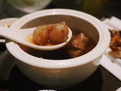 牛鞭汤-半岛翡丽海鲜自助餐厅(观风亭店)