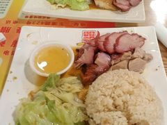 -永祥烧腊餐厅(虹口店)