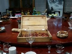 -中国徽菜·徽商故里(广安门店)