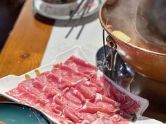 -津门老羊家·铜锅涮羊肉·烧烤(科技园店)