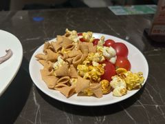-双合园·海鲜水饺青岛菜(大尧三路店)