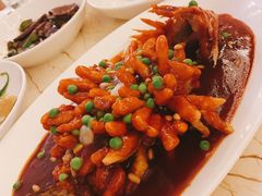 -玫瑰厅上海菜(兴国路店)