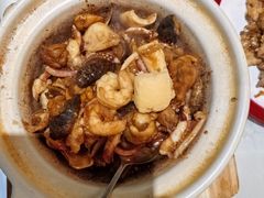 -逢春菜馆天津菜(胜利路店)