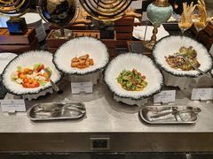 -博林天瑞喜来登酒店·西丽尚膳