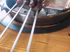 -梁山烤肉(李逵店)