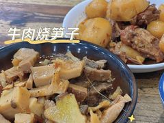 -雨田饭店(华兴东街店)
