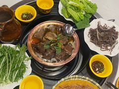 -顺顺小吃(独克宗古城店)