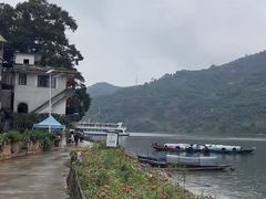 -新安江山水画廊风景区