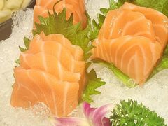 -东海怡品海鲜豆捞(舟宿夜江店)