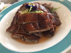 -椿记烧鹅(北门店)