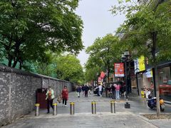 -武汉关码头(轮渡站)