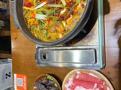 -黔有有贵州酸汤夺夺粉火锅(五味十字店)