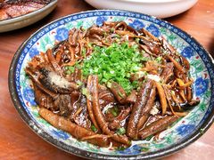 响油鳝糊-三林本帮馆(中林街店)