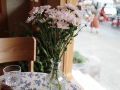 -发酵食堂(屏风街店)