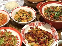 -恰饭·老长沙市井菜(天河客运站店)