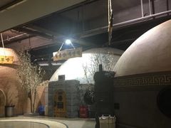 -纽斯桑拿会所(天山店)