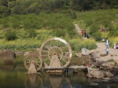 -广州市石门国家森林公园