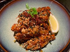 -BE BRIGHT KITCHEN(正佳广场店)