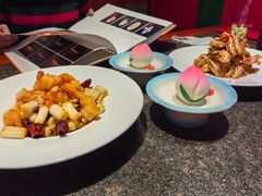 -北平食府.北京烤鸭(亦庄店)
