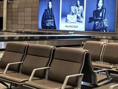 -上海浦东国际机场T1航站楼-P1停车场