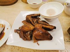 乳鸽-新志兴至尊烧鹅大王