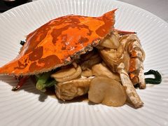 -高佳庄·海鲜酒楼(东港店)