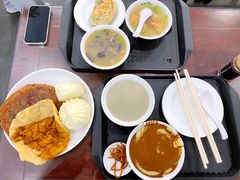 -护国寺小吃(新街口店)