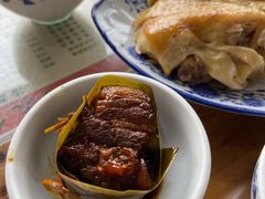 古镇扎肉小-洞天食府(北大街店)