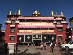 -小昭寺