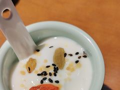 -伊斯麦尔丝路·新派菜(沙子口店)
