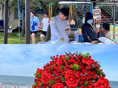 -巧克力渔家.小船海鲜胶东菜(万平口店)