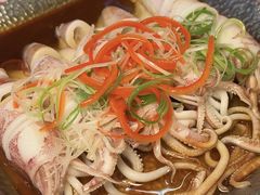 -永信海鲜(群星城店)